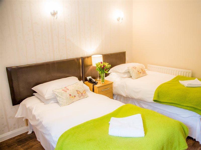 Stay And Relax At The Yew Tree Manuden Zewnętrze zdjęcie