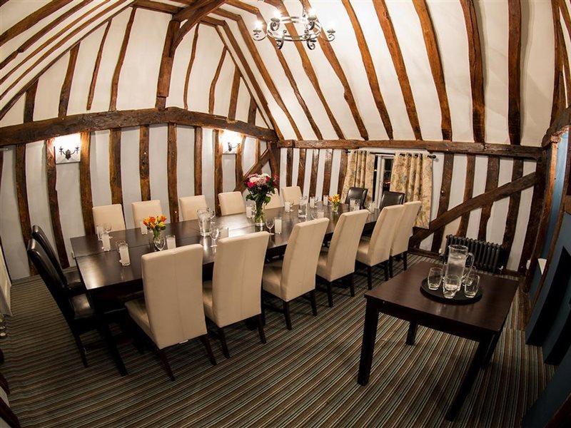 Stay And Relax At The Yew Tree Manuden Zewnętrze zdjęcie