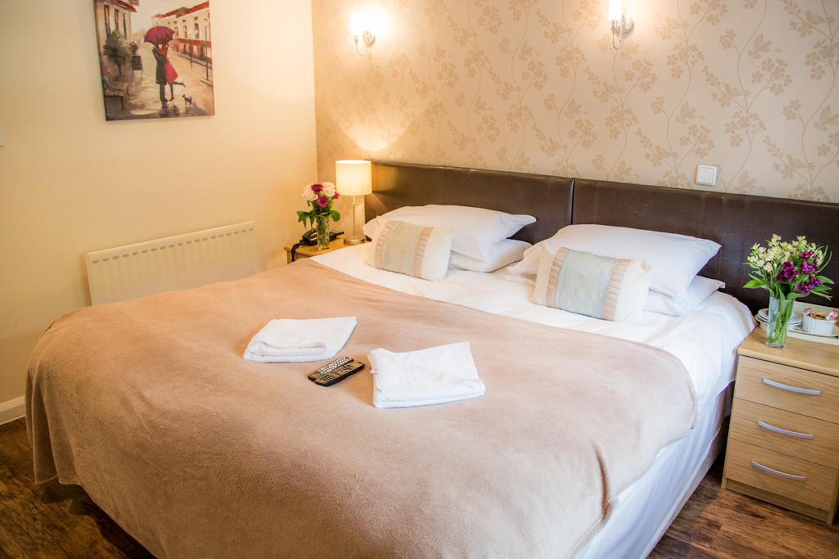 Stay And Relax At The Yew Tree Manuden Zewnętrze zdjęcie
