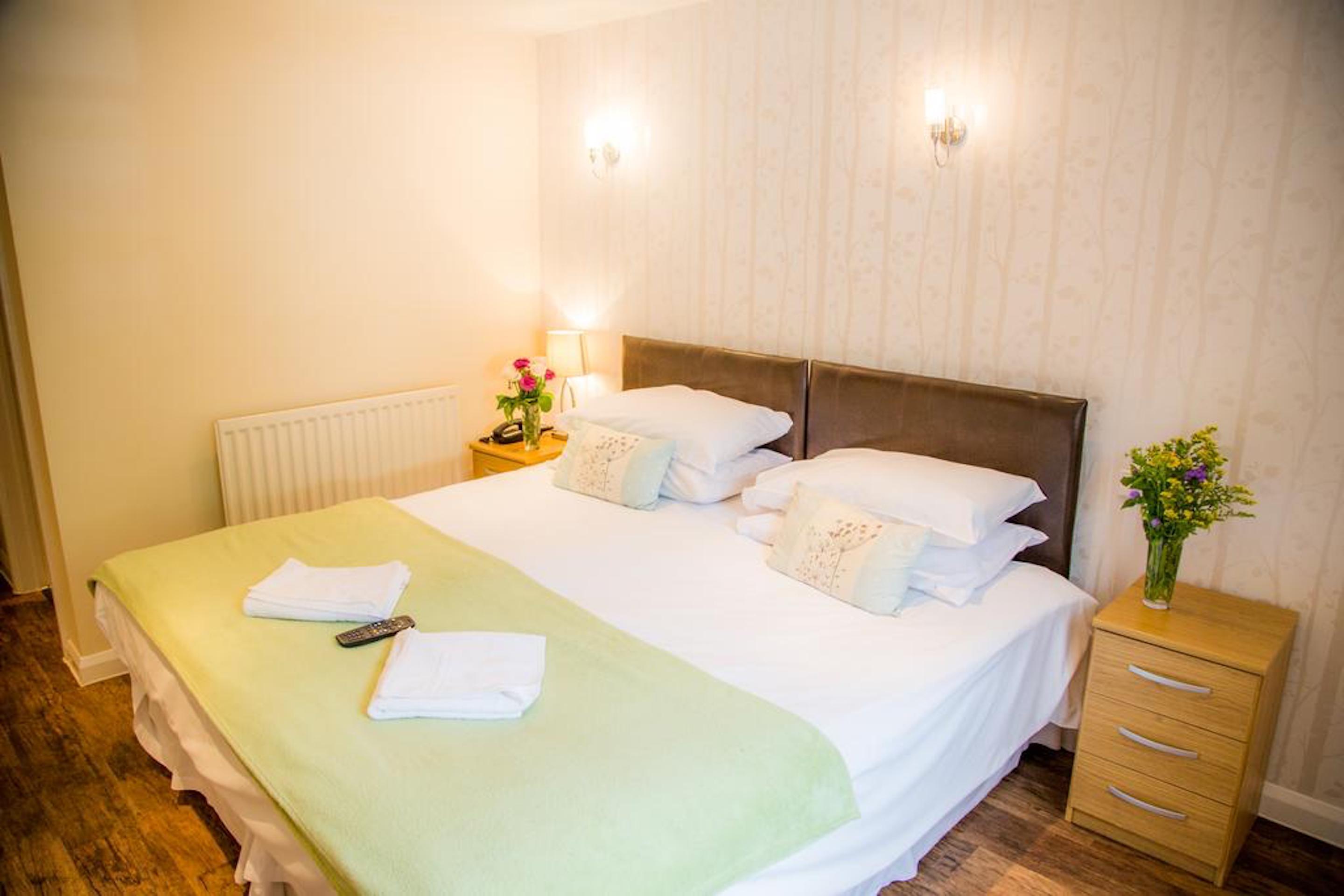 Stay And Relax At The Yew Tree Manuden Zewnętrze zdjęcie