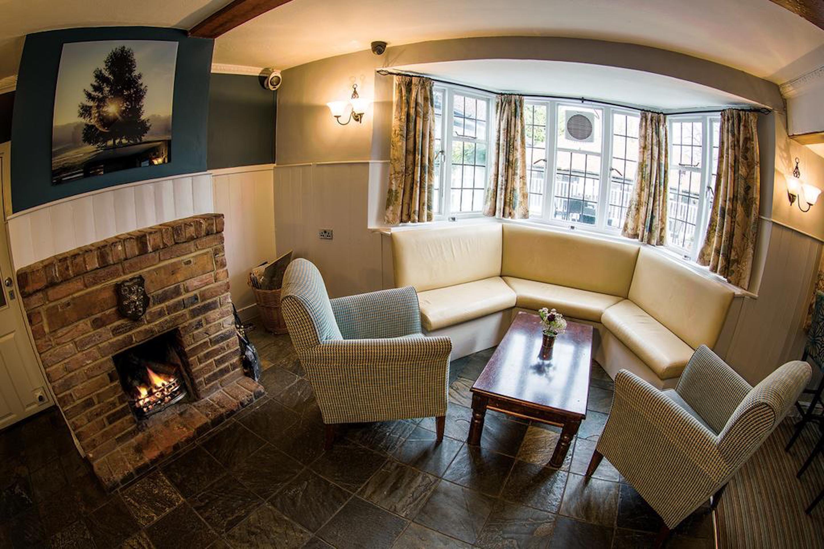 Stay And Relax At The Yew Tree Manuden Zewnętrze zdjęcie
