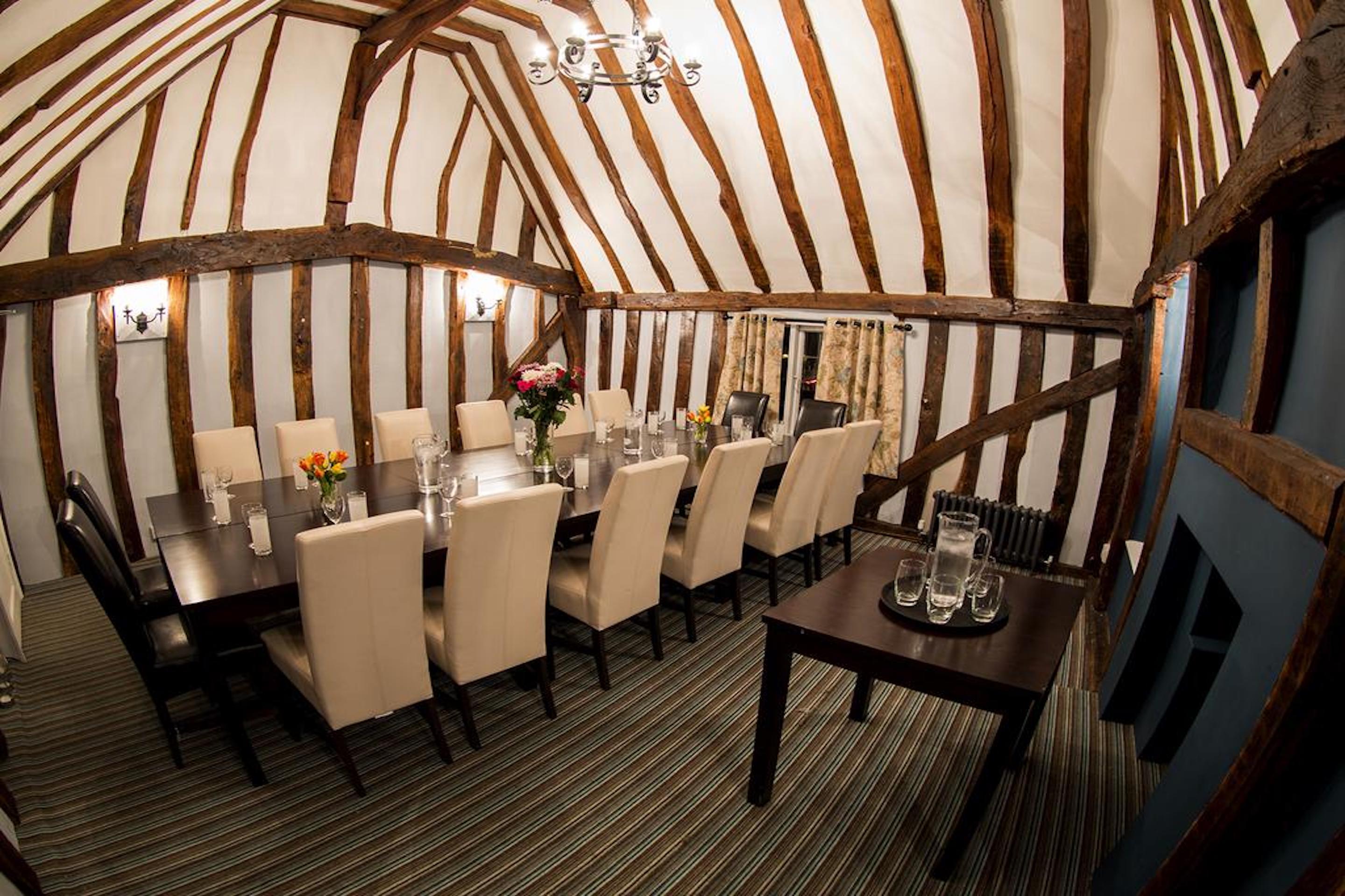 Stay And Relax At The Yew Tree Manuden Zewnętrze zdjęcie