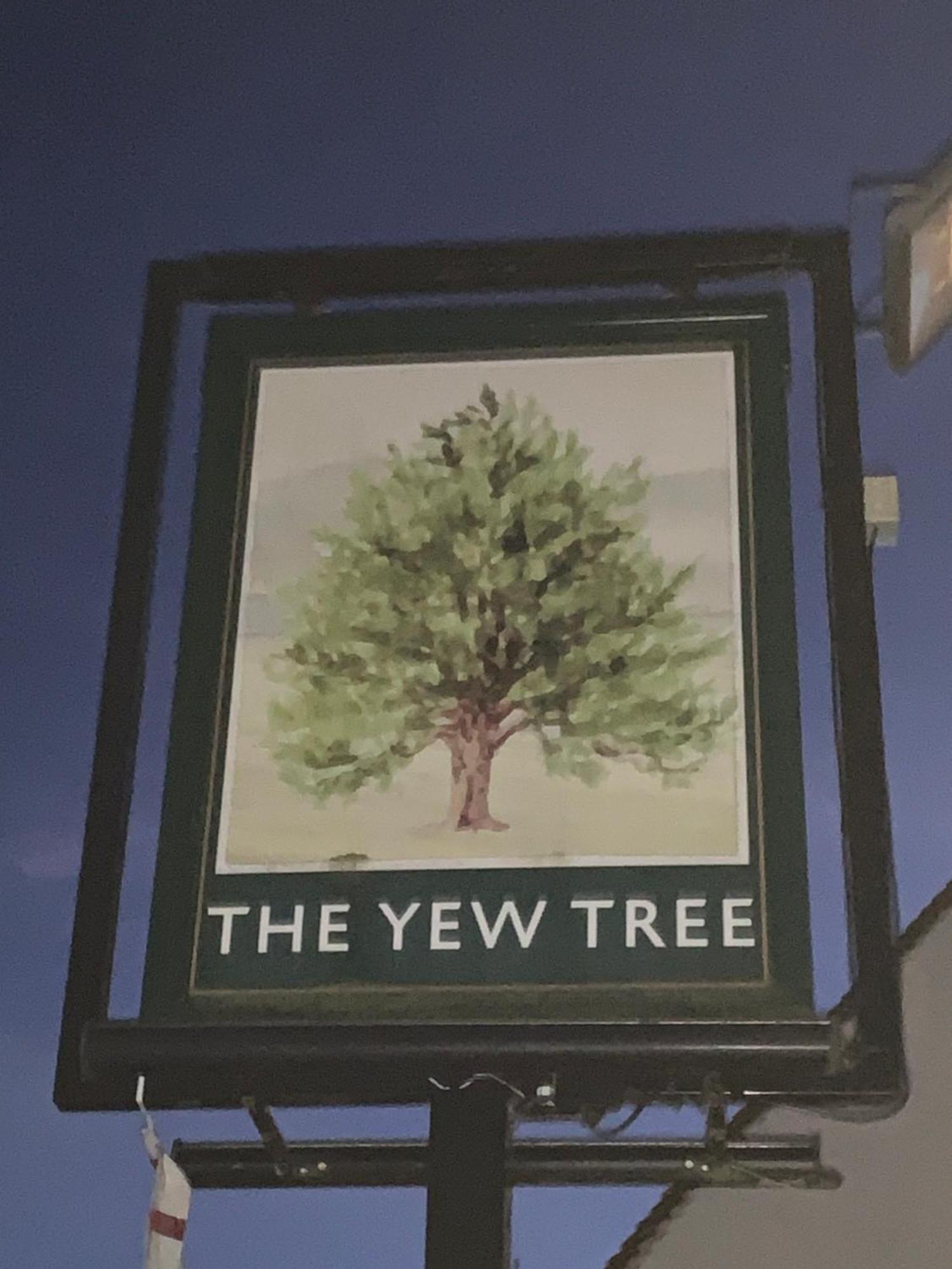 Stay And Relax At The Yew Tree Manuden Zewnętrze zdjęcie